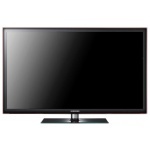 LED телевизор 37" Samsung UE37D5500RW Black