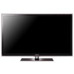 LED телевизор 37" Samsung UE37D6100SW Black