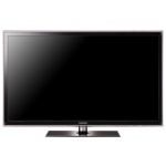 LED телевизор 40" Samsung UE40D6100SW Black