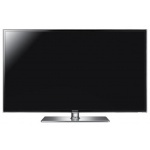 LED телевизор 40" Samsung UE40D6530WS Silver-Black