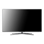 LED телевизор 40" Samsung UE40D7000LS Black