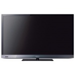 LED телевизор 40" Sony Bravia KDL-40EX521 Black