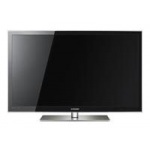 LED телевизор 46" Samsung UE46D6100SW Black