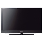 LED телевизор 46" Sony Bravia KDL-46EX521 Black