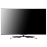 LED телевизор 55" Samsung UE55D7000LS Black