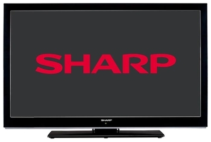 LED телевизор Sharp LC-32LE530
