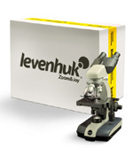 LEVENHUK (Левенгук) Биологический микроскоп LEVENHUK 625