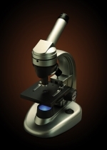 LEVENHUK (Левенгук) Микроскоп LEVENHUK 40L NG