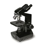 LEVENHUK (Левенгук) Микроскоп LEVENHUK 850B бинокуляр