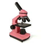 LEVENHUK (Левенгук) Микроскоп LEVENHUK Rainbow 2L NG Rose\Роза