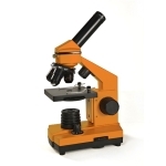 LEVENHUK (Левенгук) Микроскоп LEVENHUK Rainbow 2L NG Orange\Апельсин