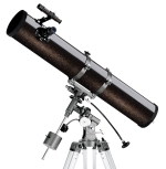 LEVENHUK (Левенгук) Телескоп LEVENHUK Skyline 120x1000 EQ