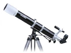 LEVENHUK (Левенгук) Телескоп LEVENHUK Skyline 102x1000 AZ