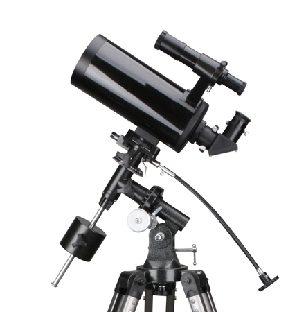 LEVENHUK (Левенгук) Телескоп LEVENHUK Skyline PRO 127 MAK EQ