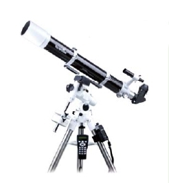 LEVENHUK (Левенгук) Телескоп с автонаведением LEVENHUK SkyMatic PRO 1000 EQ