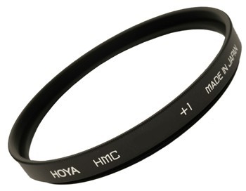 Макролинза Hoya Close UP+1 HMC 58mm