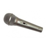 Микрофон ORIENT M29 Silver 3м