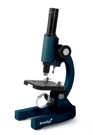 Микроскоп LEVENHUK 3S NG13-03-01-03