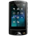 MP3 плеер Sony Walkman NWZ-A864 8 Gb Black
