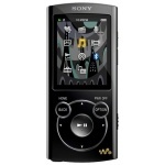 MP3 плеер Sony Walkman NWZ-S765 16Gb Black