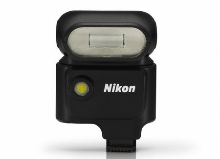 Nikon SPEEDLIGHT SB-N5