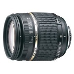Объектив Tamron AF18-250mm f/3.5-6.3 Di II LD Aspherical (IF) (A18) для Nikon