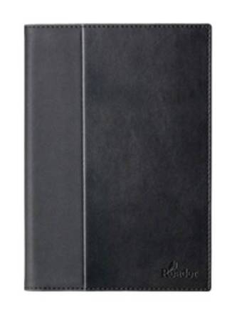 Оригинальная обложка для Sony PRS-650 (черная)