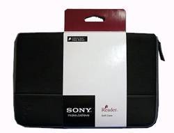 Оригинальный чехол (кейс) на молнии для электронной книги Sony prs-950