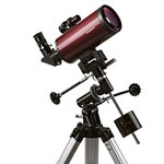 ORION (Орион) Телескоп ORION StarMax 90mm EQ Compact Mak