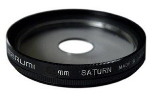 Планетный фильтр Marumi Saturn 55mm