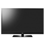 Плазменный телевизор 42" LG 42PT250 Black