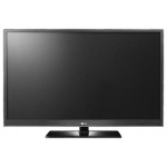 Плазменный телевизор 42" LG 42PW451 Black