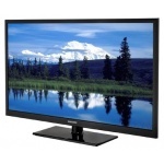 Плазменный телевизор 43" Samsung PS43D450A2W Black