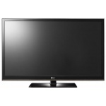 Плазменный телевизор 50" LG 50PV350 Black