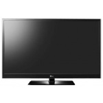 Плазменный телевизор 50" LG 50PZ250 Black