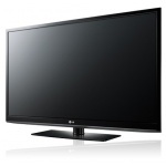 Плазменный телевизор 50" LG 50PZ551 Black