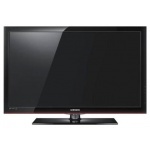 Плазменный телевизор 51" Samsung PS51D450A2W Rose-Black