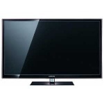 Плазменный телевизор 51" Samsung PS51D550C1W Black