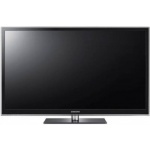 Плазменный телевизор 51" Samsung PS51D6900DS Black