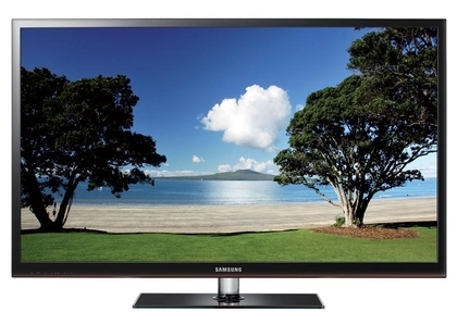 Плазменный телевизор Samsung PS51D490A1W
