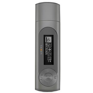 Плеер MP3 Flash Texet T-260 (серый)