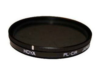Поляризационный фильтр HOYA PL-CIR 40.5mm
