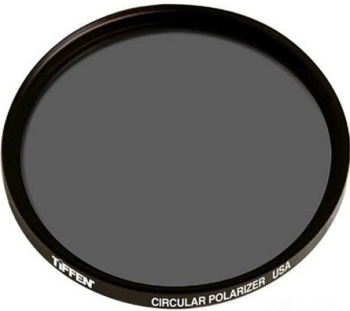 Поляризационный фильтр Tiffen Circular Polarizer Filter 72mm