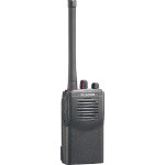 Портативная радиостанция (рация) Kenwood TK-2107