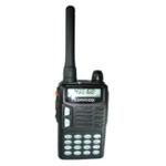 Портативная радиостанция (рация) Kenwood TK-450S