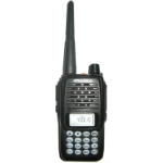 Портативная радиостанция (рация) Kenwood TK-550