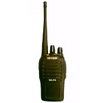 Портативная радиостанция (рация) Kenwood TK-F6