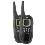 Портативная радиостанция (рация) Motorola XTR446
