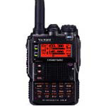 Портативная радиостанция (рация) Yaesu VX-8R