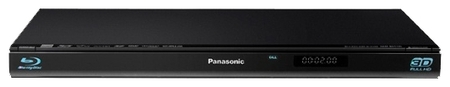 Проигрыватель Blu-ray Panasonic DMP-BDT110EE